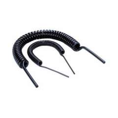 SMC TCU1208B-2-11-X6. Change of Coil Turns and Color - TCU*-X6