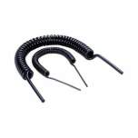 SMC TCU0604B-1-86-X6. Change of Coil Turns and Color - TCU*-X6