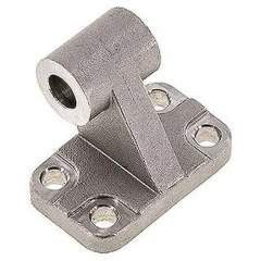 ISO 15552-90°-Laschenschwenkbefestigung 32 mm, 1.4401