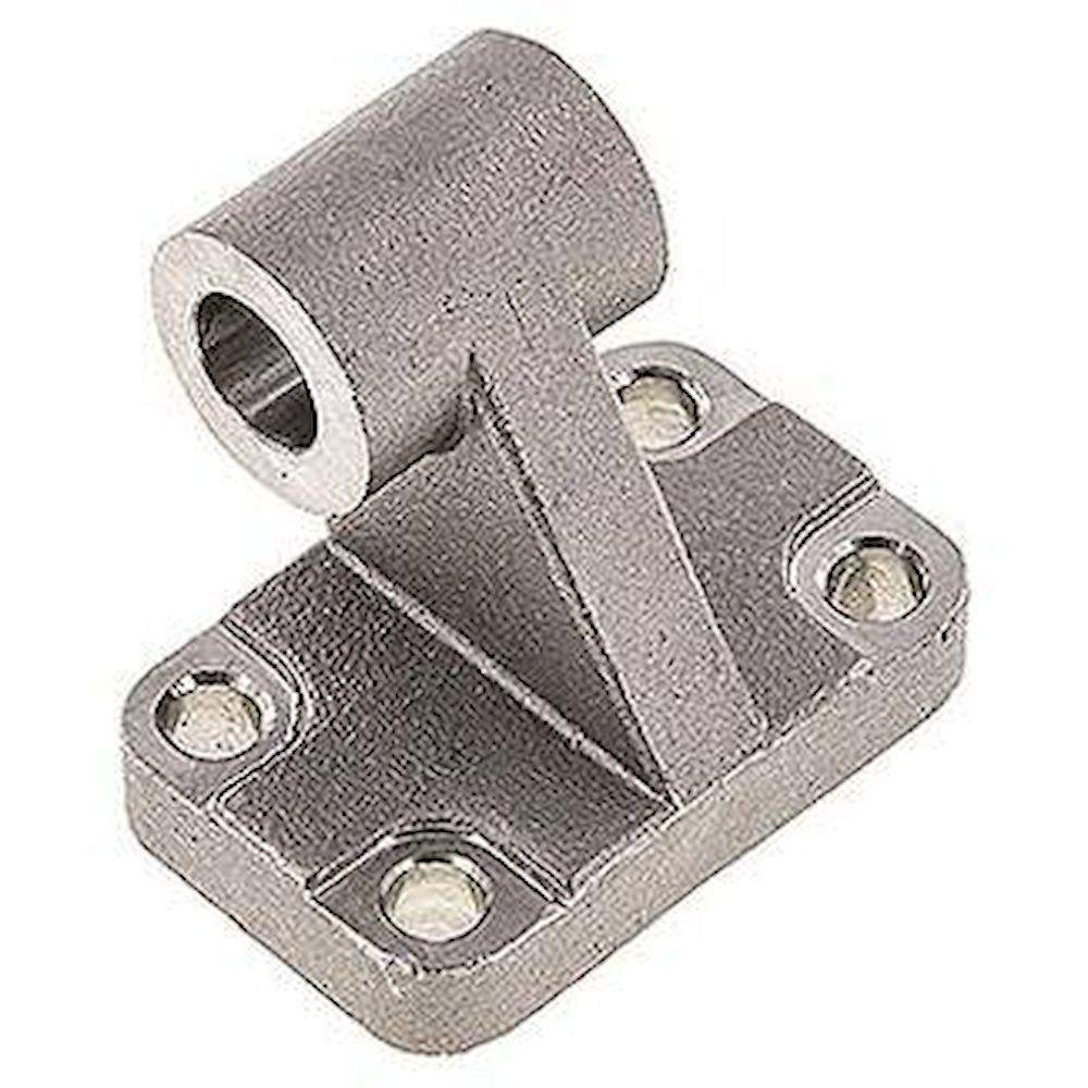 ISO 15552-90°-Laschenschwenkbefestigung 40 mm, 1.4401