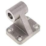 ISO 15552-90°-Laschenschwenkbefestigung 63 mm, 1.4401