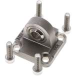 ISO15552-Laschenschwenkbefestigung (sphär) 32mm 1.4401