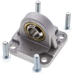 ISO15552-Laschenschwenkbefestigung (sphär) 40mm Aluminium