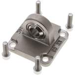 ISO15552 loop strap swivel fastening (spher) 63mm 1.4401