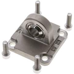 ISO15552 loop strap swivel fastening (spher) 63mm 1.4401