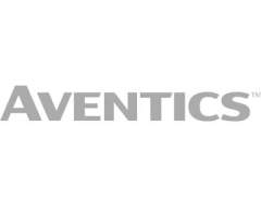 Aventics R412007500 Vakuumejektor, Kunststoff