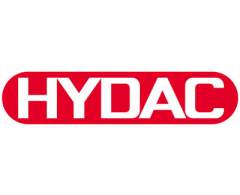 Hydac 6kt-Shr.ISO4017-M 8 x 45-8.8-(6169985) ISO 4014 Schraube