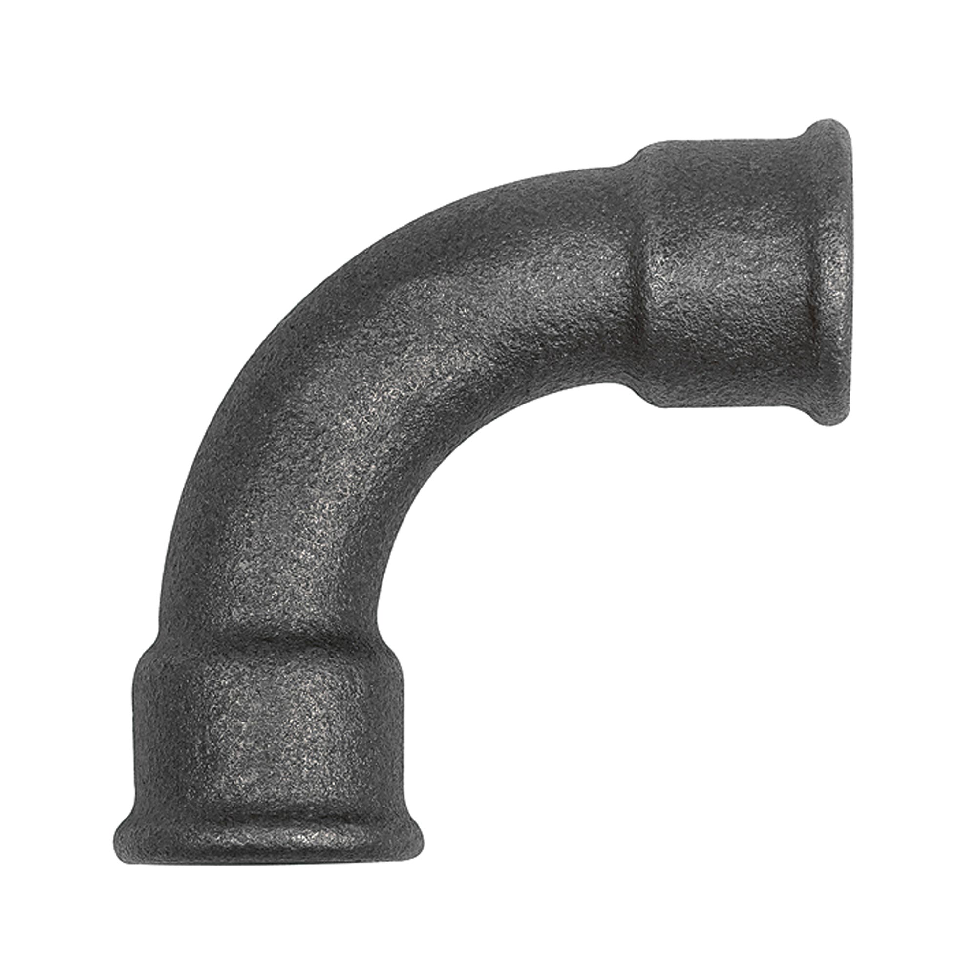 Elbow 2 90° long - Riegler K1822