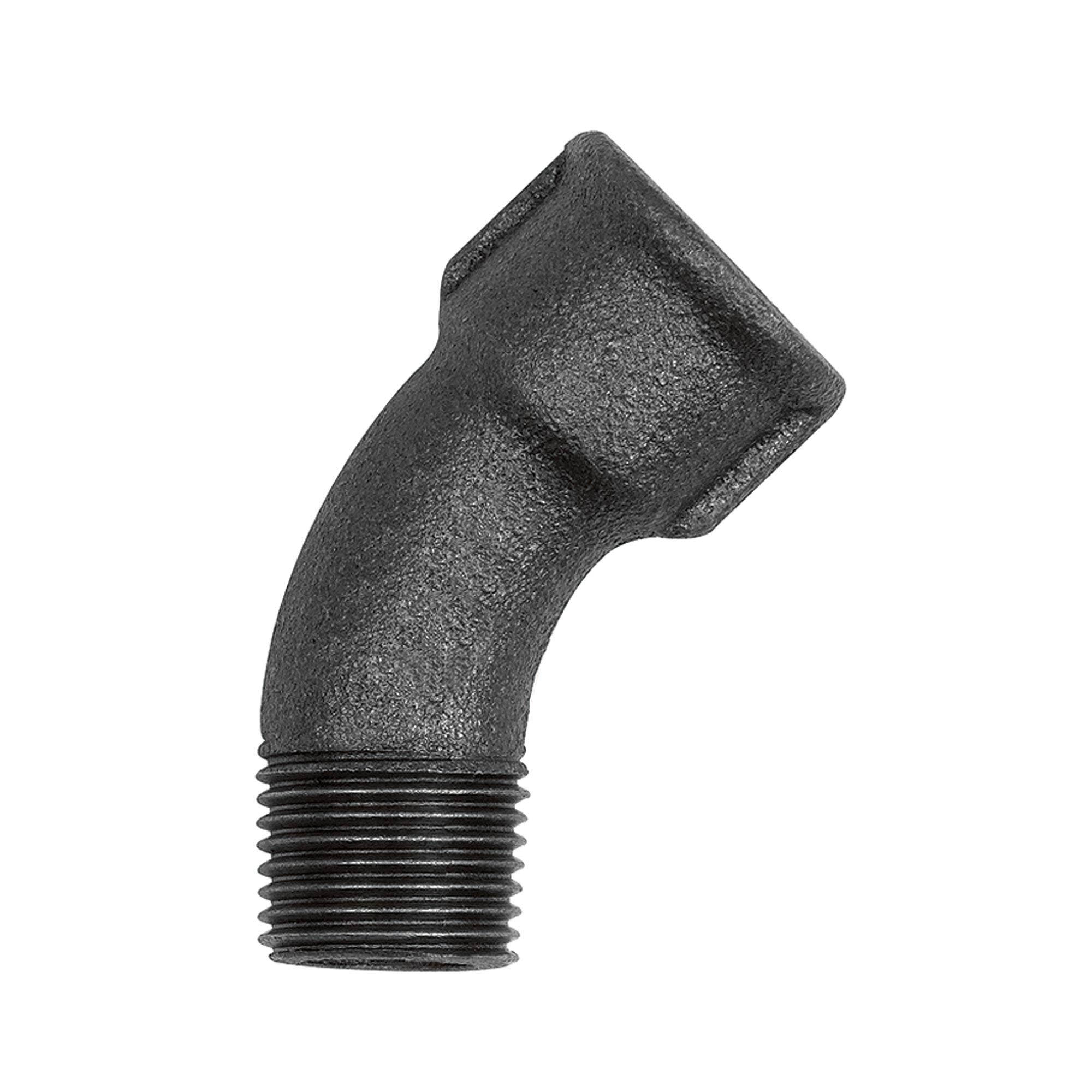 Elbow 40 45° - Riegler K1824