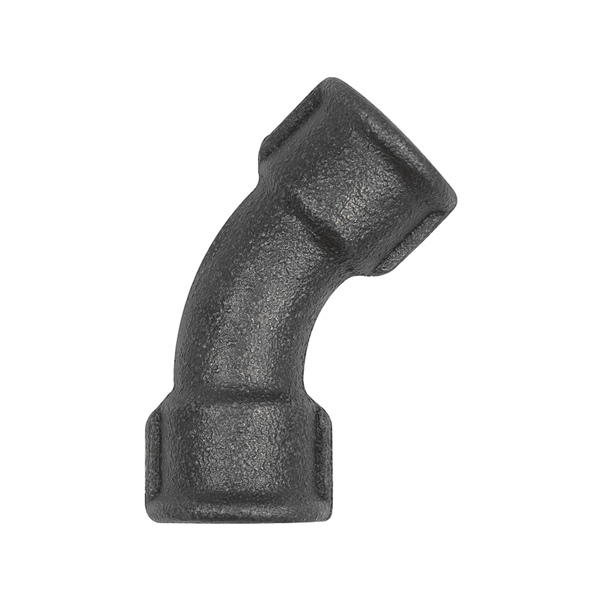 Bogen 41, 45° - Riegler K1825