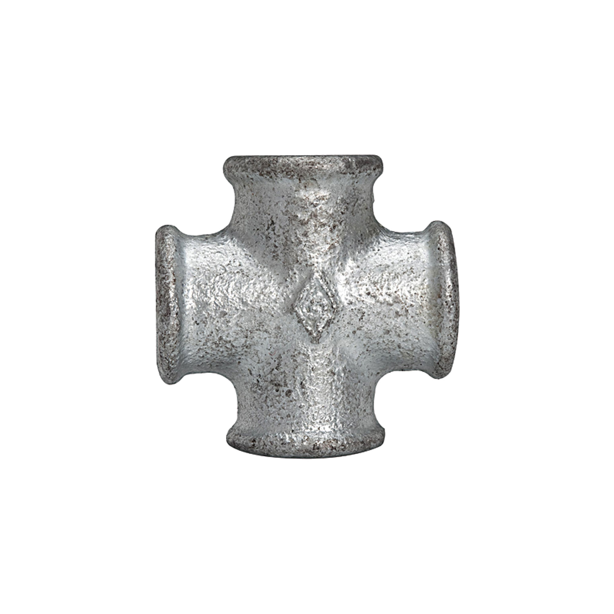 Kreuzstück 180, 4 x IG - Riegler K1803
