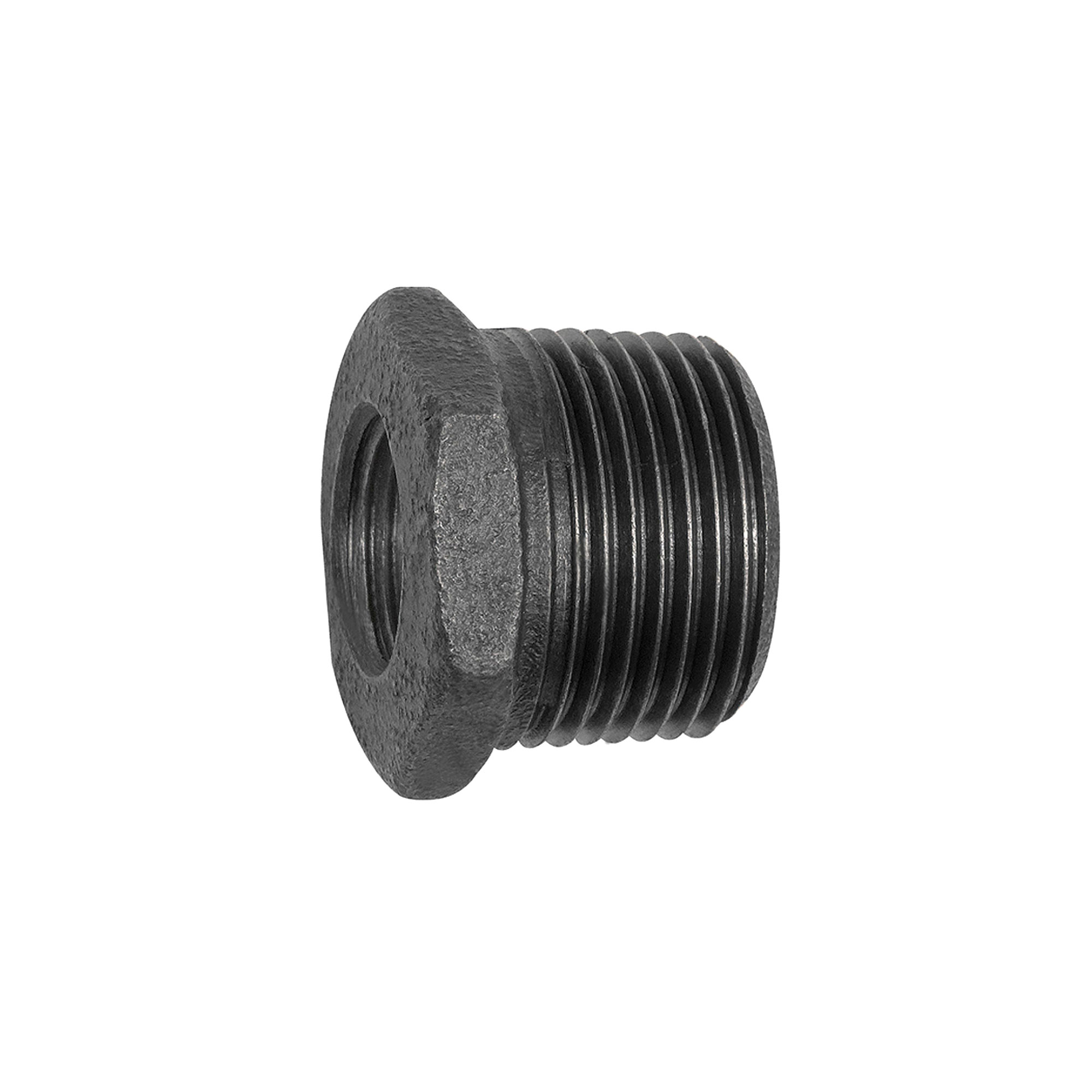 Reducing piece 241, R 3/4 ET, Rp 1/4 IT - Riegler 133730