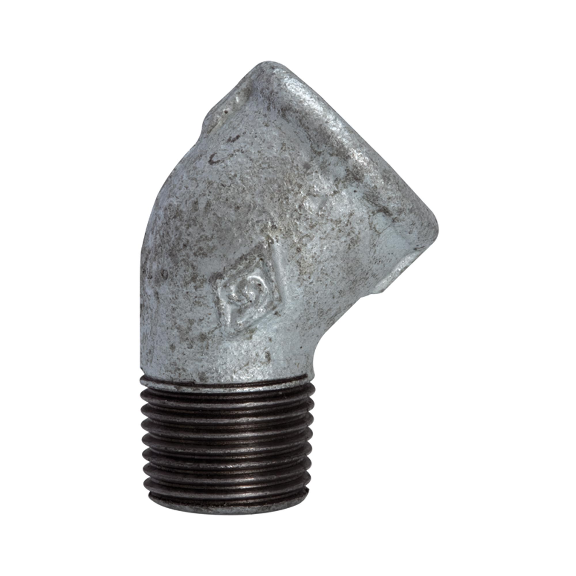 Bracket 121, 45°, IT/ET - Riegler K1798