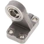 ISO 15552-90° loop strap swivel mounting 32 mm, 1.4401