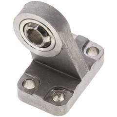 ISO 15552-90°-Laschenschwenkbefestigung 32 mm, 1.4401