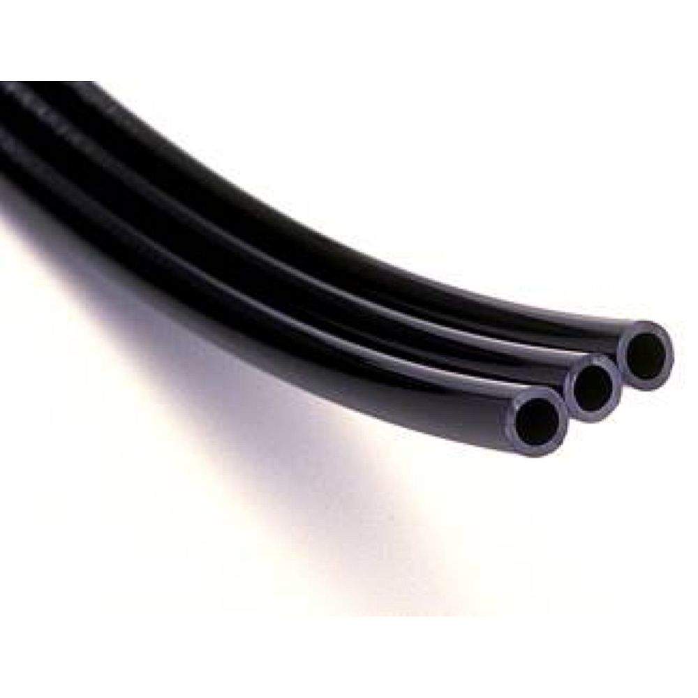 SMC TFU1065B-4-10-X4. Polyurethan-Spiralschlauch