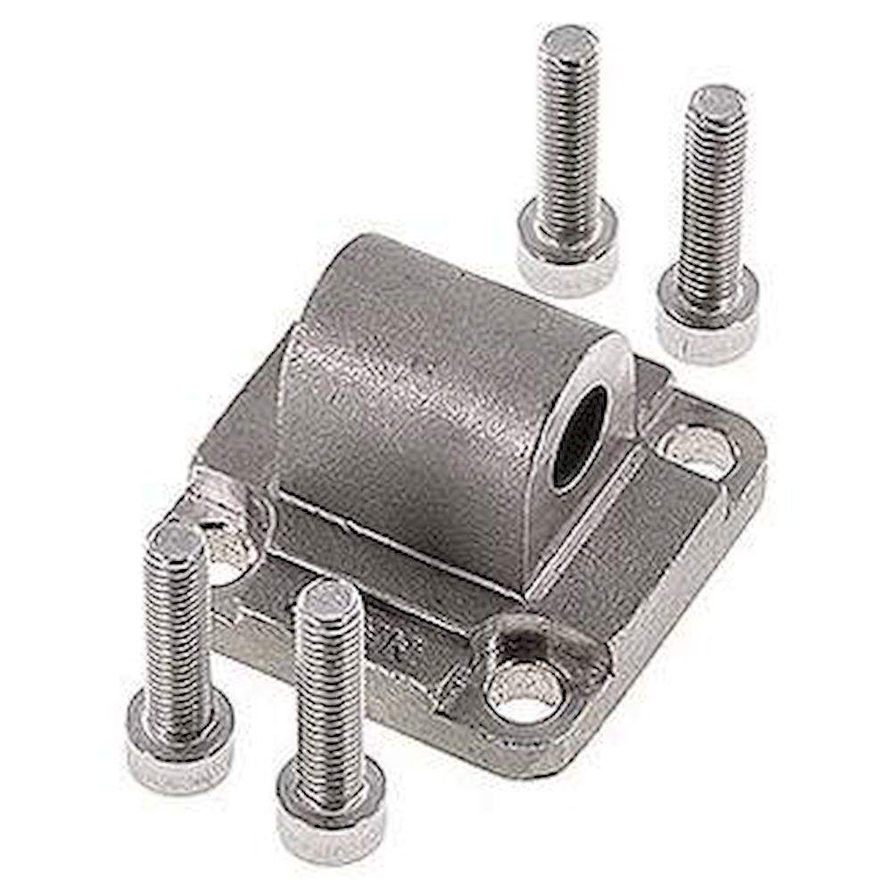 ISO 15552-loop strap swivel fastening 32 mm, 1.4401