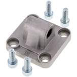 ISO 15552-loop strap swivel fastening 50 mm, Aluminium