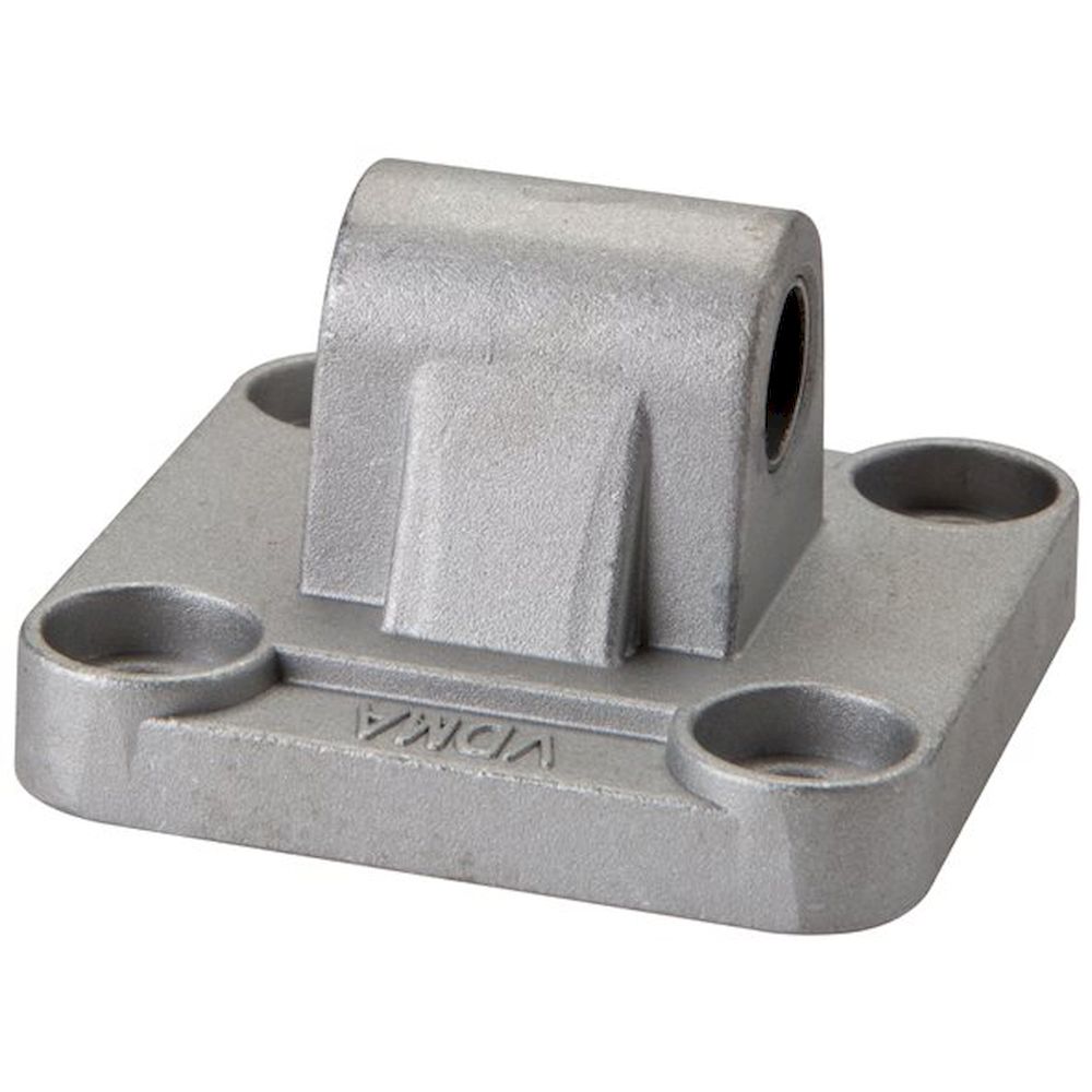 Airtec TG 160. ISO 15552-loop strap swivel fastening 160 mm, Aluminium