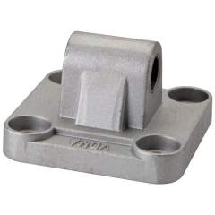 Airtec TG 160. ISO 15552-loop strap swivel fastening 160 mm, Aluminium