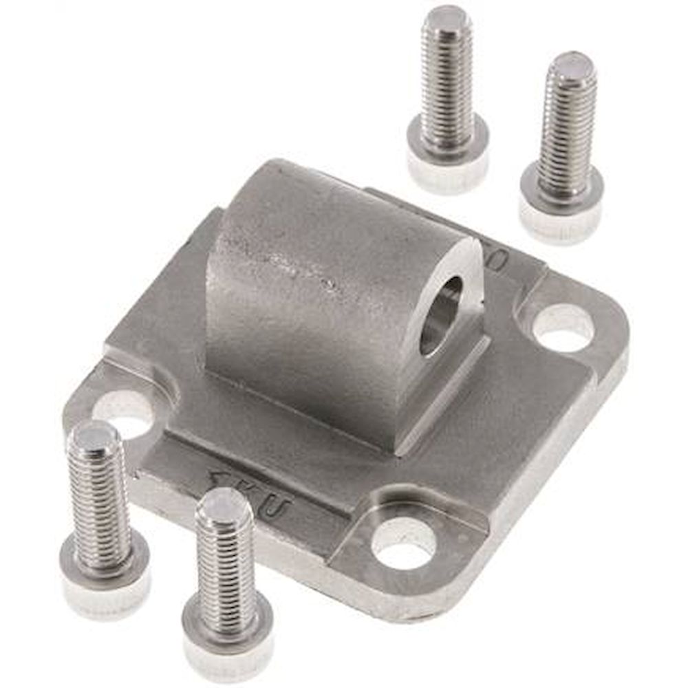 ISO 15552-loop strap swivel fastening 50 mm, 1.4401