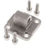 ISO 15552-loop strap swivel fastening 50 mm, 1.4401