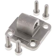 ISO 15552-loop strap swivel fastening 50 mm, 1.4401