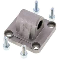 ISO 15552-Laschenschwenkbefestigung 63 mm, Aluminium