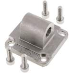 ISO 15552-loop strap swivel fastening 63 mm, 1.4401