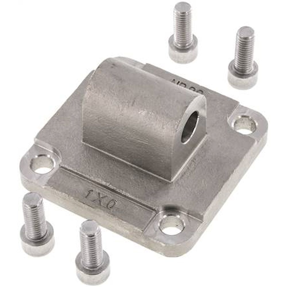 ISO 15552-loop strap swivel fastening 80 mm, 1.4401