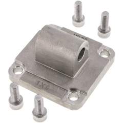 ISO 15552-Laschenschwenkbefestigung 80 mm, 1.4401