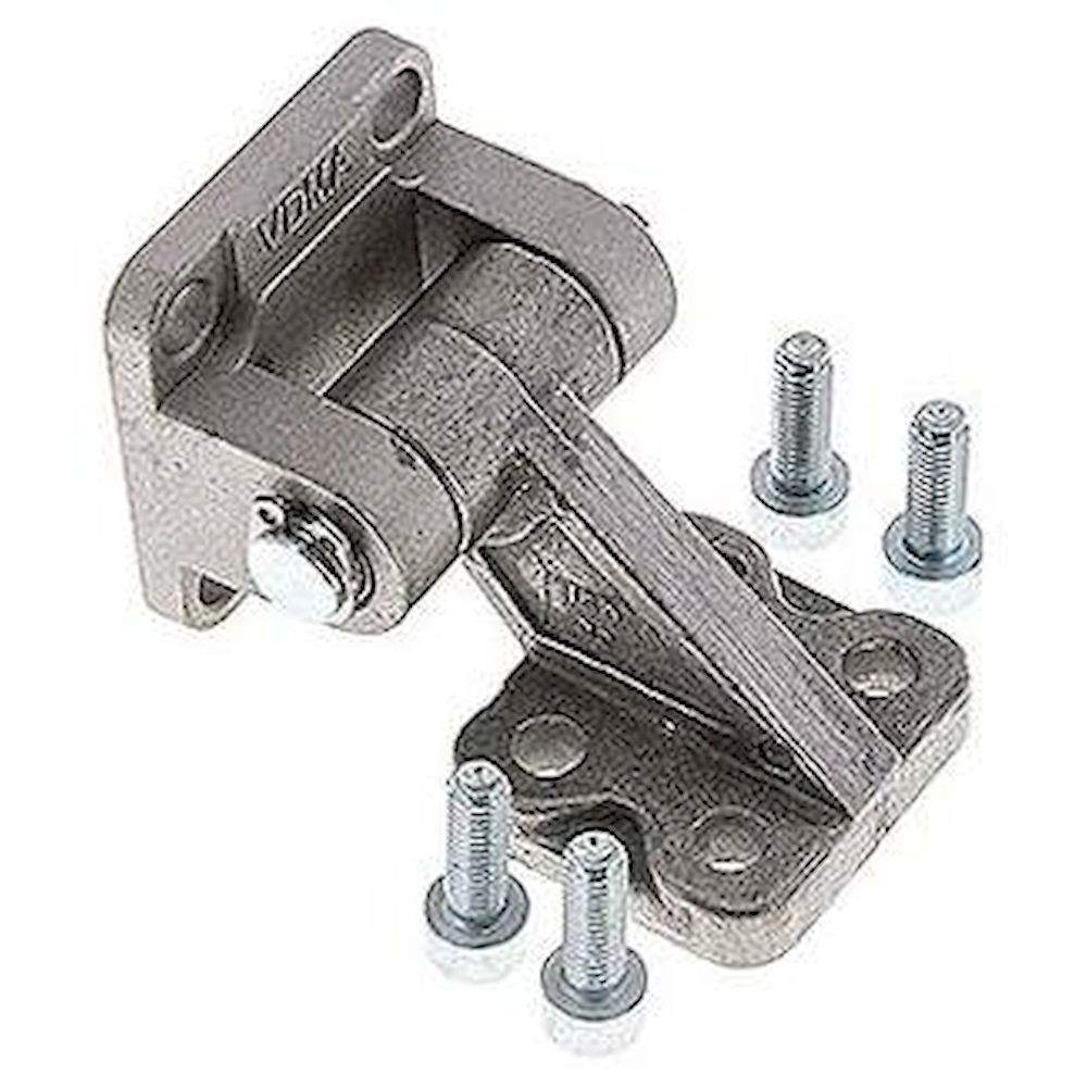 ISO 15552-90°-Schwenkbefestigung 32 mm, Aluminium