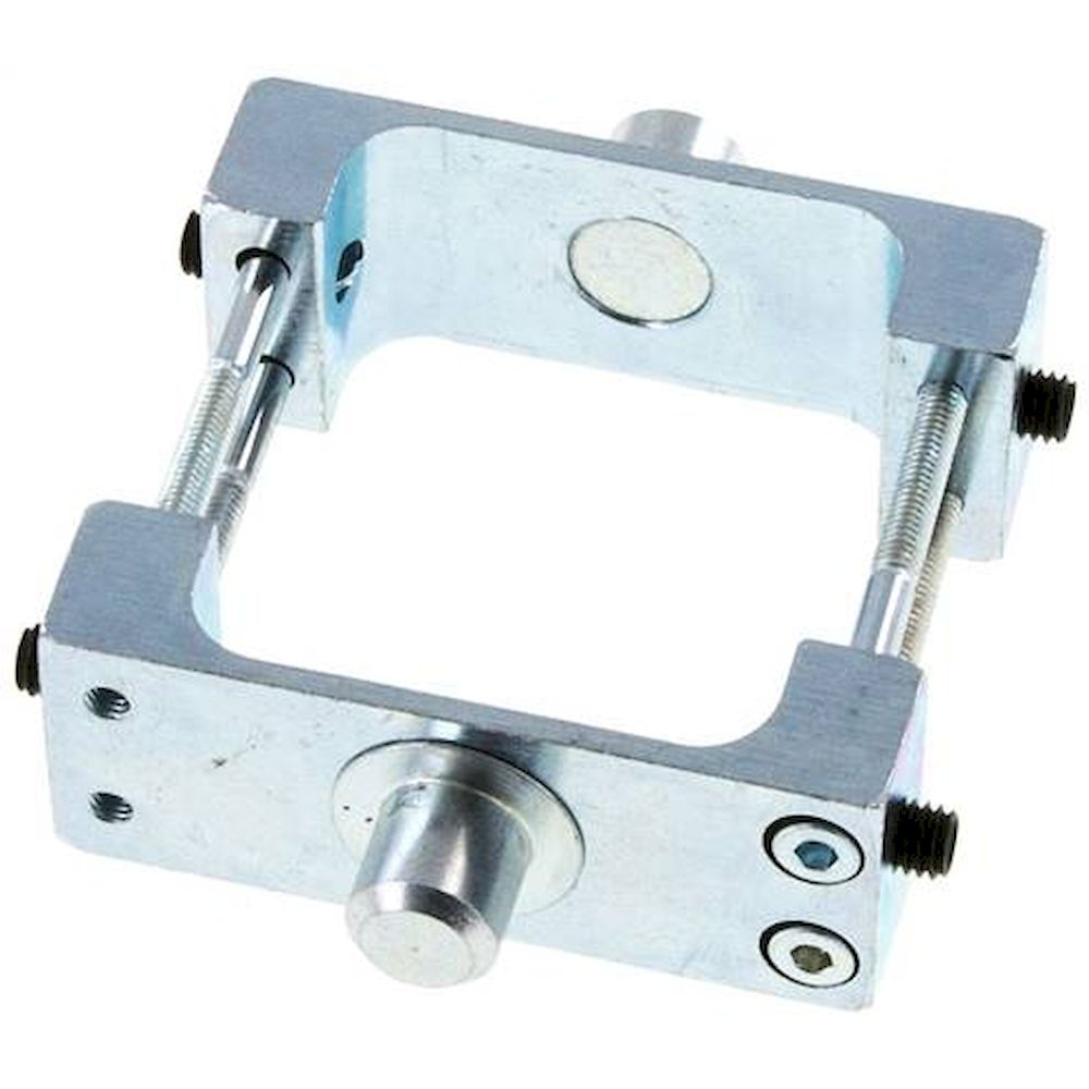 Airtec TJX 32. ISO 15552-middle swivel mounting 32 mm (XL)