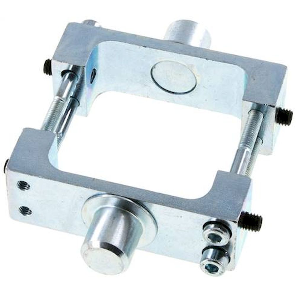 Airtec TJX 40. ISO 15552-middle swivel mounting 40 mm (XL)