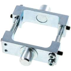 Airtec TJX 40. ISO 15552-Mittenschwenkbefestigung 40 mm (XL)