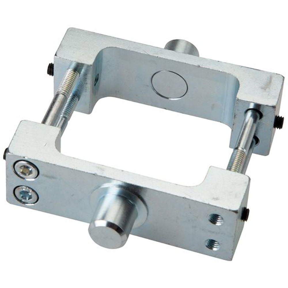 Airtec TJX 125. ISO 15552-middle swivel mounting 125 mm (XL)