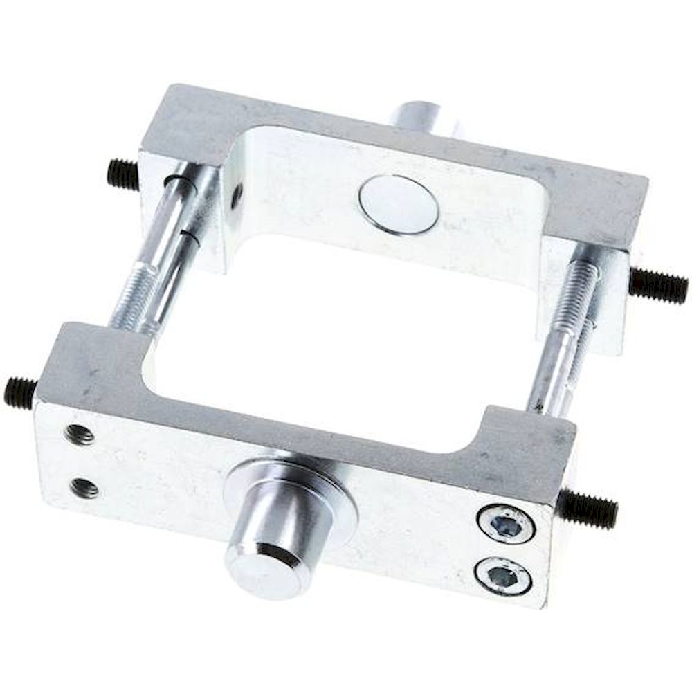 Airtec TJX 50. ISO 15552-middle swivel mounting 50 mm (XL)