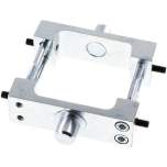 Airtec TJX 50. ISO 15552-Mittenschwenkbefestigung 50 mm (XL)