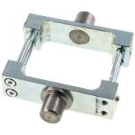 Airtec TJX 63. ISO 15552-Mittenschwenkbefestigung 63 mm (XL)