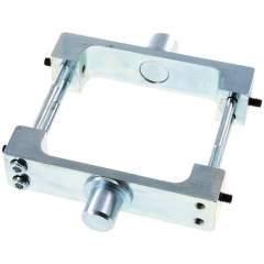 Airtec TJX 80. ISO 15552-Mittenschwenkbefestigung 80 mm (XL)