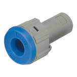 SMC TKS-08. TKS, Schlauchschneider für doppelwandige Schläuche