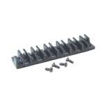 SMC TM-06. TM, Klemmleiste für Schläuche