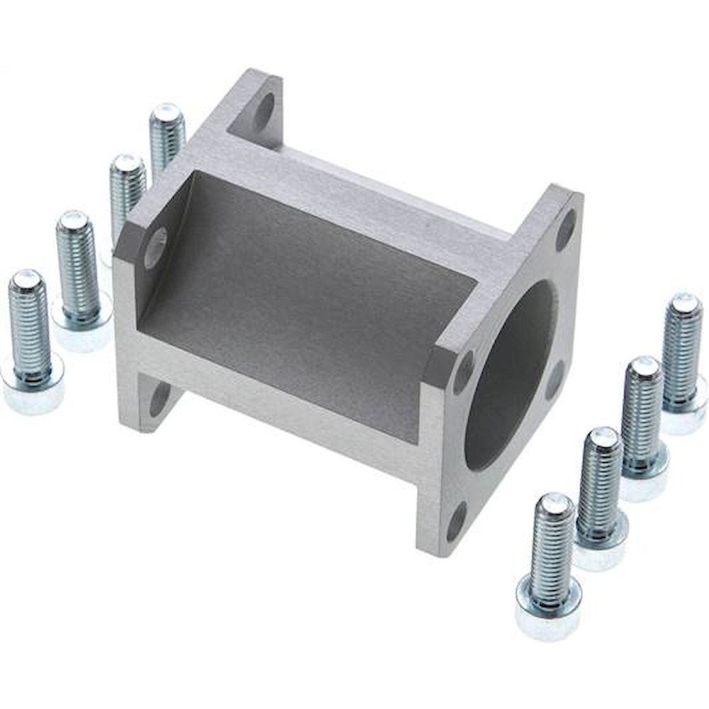 ISO 15552-Verbindungsstück 32mm