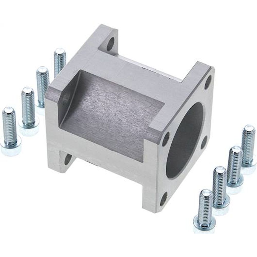 ISO 15552-Verbindungsstück 40mm