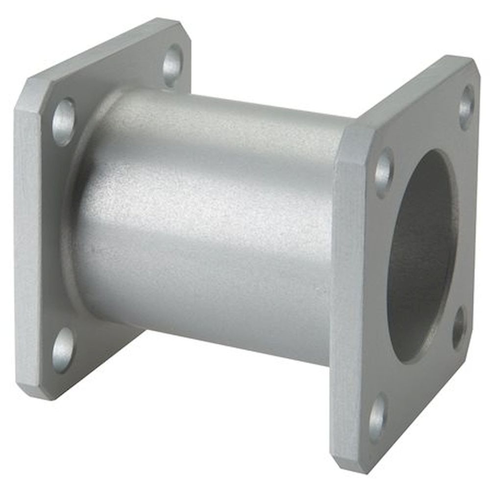 ISO 15552-Verbindungsstück 125mm