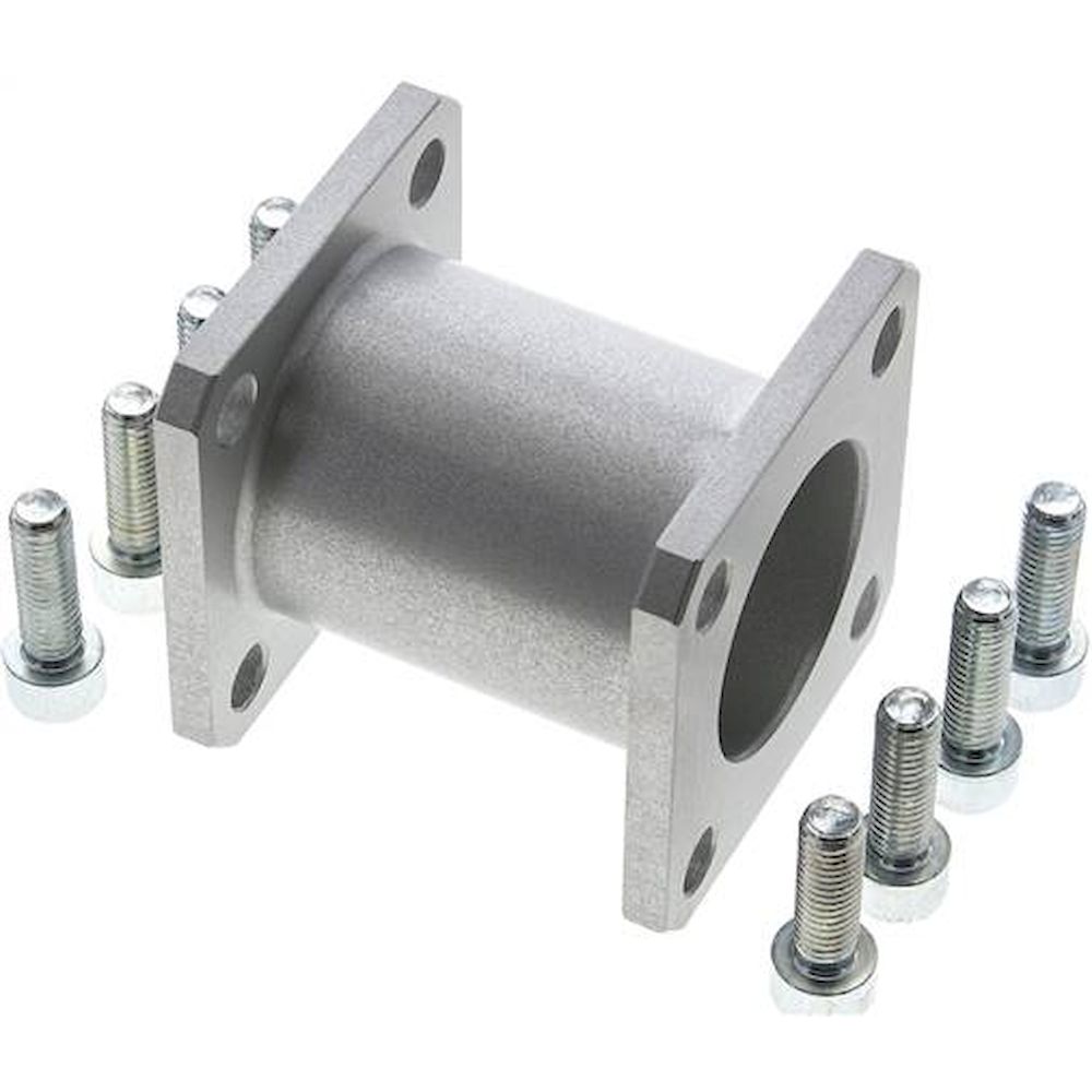 ISO 15552-Verbindungsstück 50mm