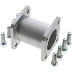 ISO 15552-Verbindungsstück 50mm