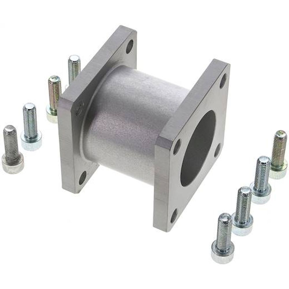 ISO 15552-Verbindungsstück 63mm