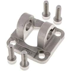 TQ 50 ES. ISO 15552-Yoke swivel fastening 50 mm, 1.4401