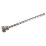 Wika TR 200 BUND ES Schutzrohr zum Einschrauben (G 1/2"), 200mm, 1.4571